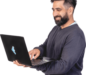 Usuario de Finnegans