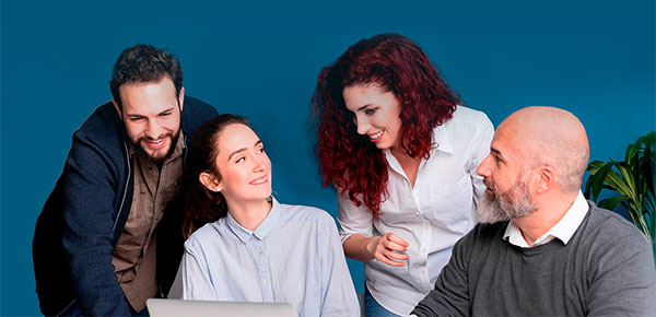 El sistema D.A.I. Start