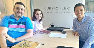 Cubero Rubio - Finnegans - El mejor software