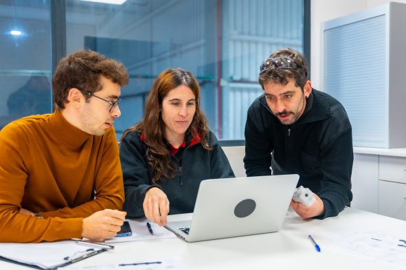 ERP sin costo de implementación